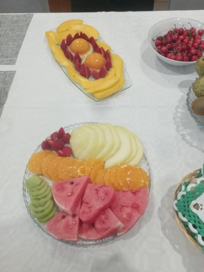 Вилла Planalto D Outono To Экстерьер фото